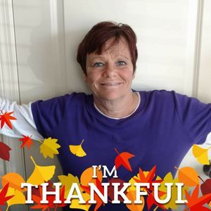 Meet your Posher, Toni